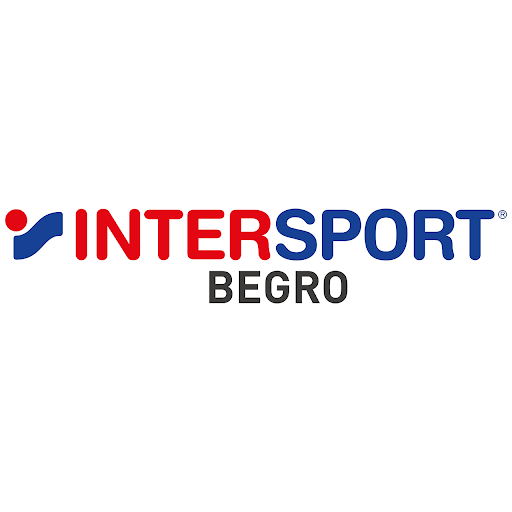 INTERSPORT Begro logo