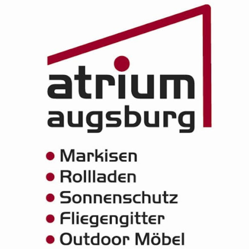 Atrium-Augsburg GmbH logo