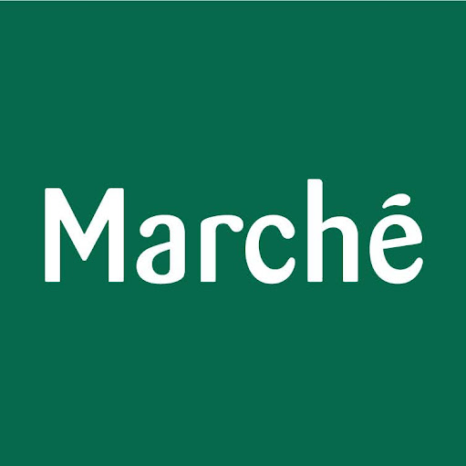 Marché Bellinzona Sud logo