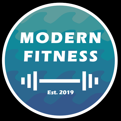Modern Fitness Tallahassee logo