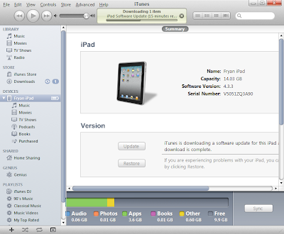 How To Rename Your iPad Device Name How To Rename Your iPad Device Name