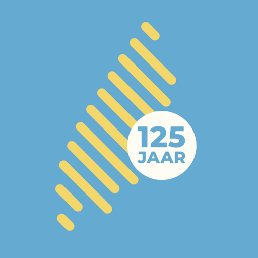 VVV Texel logo