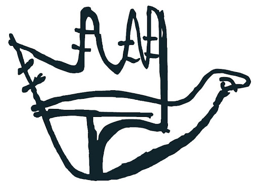 Le Corbusier - Maisons La Roche et Jeanneret logo