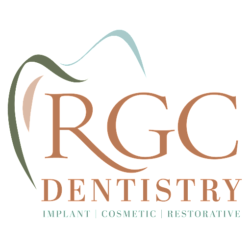 RGC Dentistry logo
