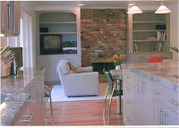 Design it Home: Faux Built Ins