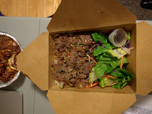 Korean Restaurant «Koko Lunchbox», reviews and photos, 1175 N Canyon Rd, Provo, UT 84604, USA