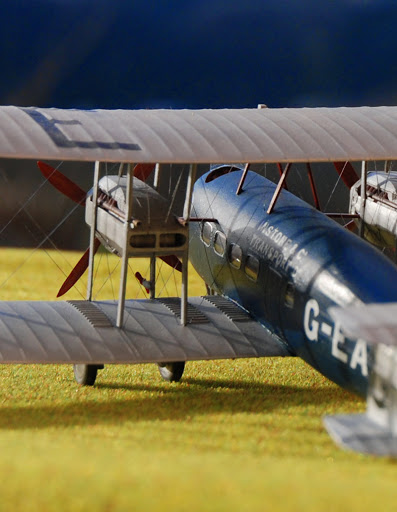 Vickers Vimy commercial  Fini10