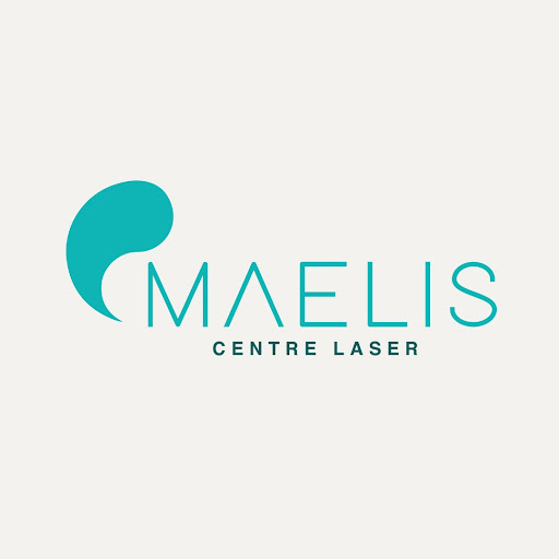 Maelis Centre Laser Ivry-sur-Seine logo