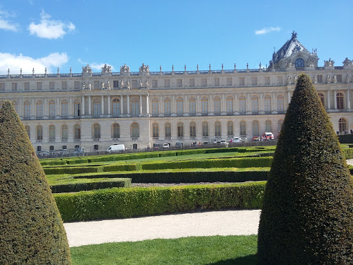 Hôtel de Turin