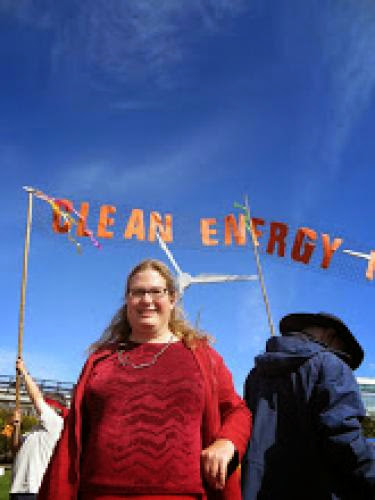 California Tries Again For A Community Clean Power Bill Renewable Energy News Article