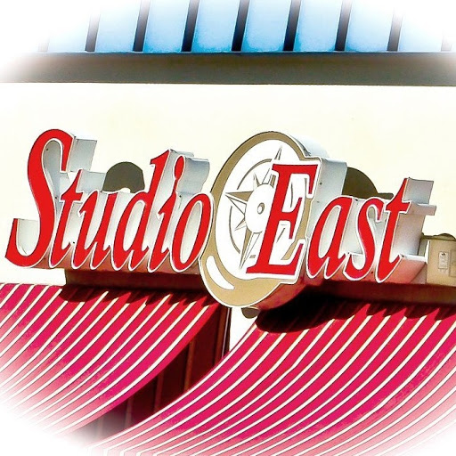 Studio East Salon Spa logo