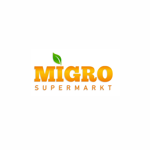 Migro Supermarkt logo