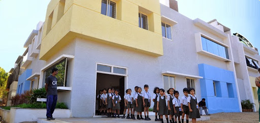 Arbor International School, Survey No.92, Botanical Garden Road, Maseed Banda, Kondapur, Hyderabad, Telangana 500084, India, International_School, state TS
