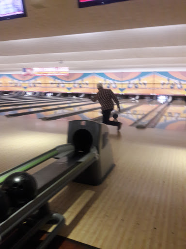 Bowling Alley «Hillside Bowl», reviews and photos, 4545 Harrison St, Hillside, IL 60162, USA