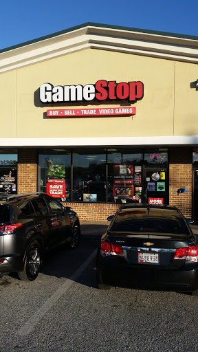 Video Game Store «GameStop», reviews and photos, 14203 Baltimore Ave b, Laurel, MD 20707, USA