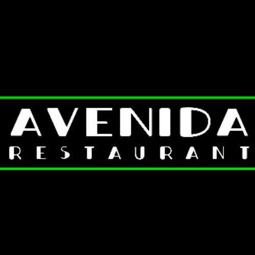 Avenida Restaurant logo