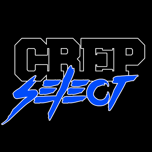 Crep Select logo