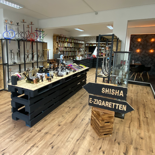 LOQQO WERK Shisha & E-Zigaretten Shop Salzgitter