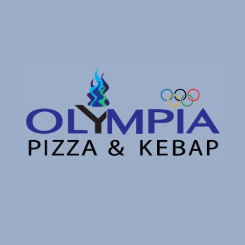 Restaurant Olympia Pizza & Kebab logo