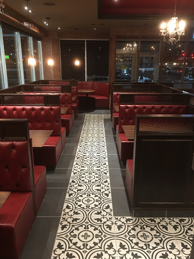 Thai Room Scarborough