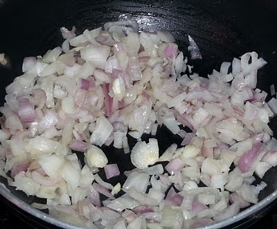 Corn and Onion Calzones Recipe