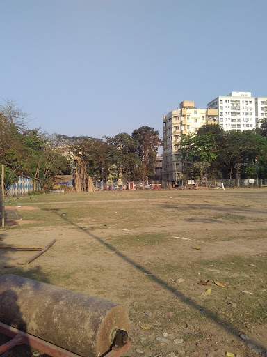 Calcutta Cricket Academy, Southern Ave, Lake Gardens, Vivekananda Park (est) Ground, Hemanta Mukherjee Sarani, lake Terrace, Ballygunge, Kolkata, West Bengal 700029, India, Cricket_Coaching_Center, state WB