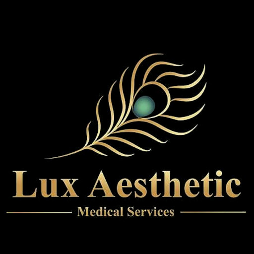 Lux Aesthetic Medical Services Mckinney logo