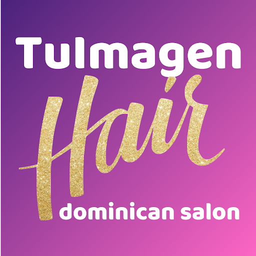 Tu Imagen Hair Dominican Salon logo