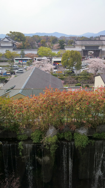 DSC 1663 - REVIEW - ANA Crowne Plaza Kyoto
