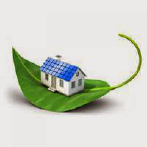 Green Technology For Homes