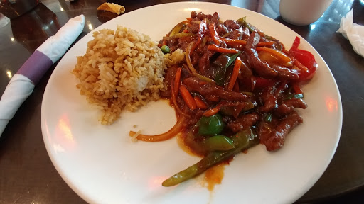 Chinese Restaurant «Asian Garden», reviews and photos, 5451 Merchants View Sq, Haymarket, VA 20169, USA