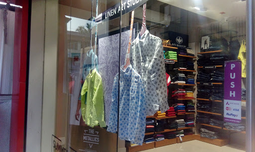 Planet Fashion, Mahatma Gandhi Rd, Gowripete, Kolar, Karnataka 563101, India, Ladies_Clothes_Shop, state KA