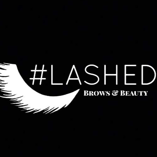 #Lashed, Brows & Beauty logo
