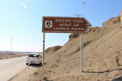 Photos of Ein Bokek beach