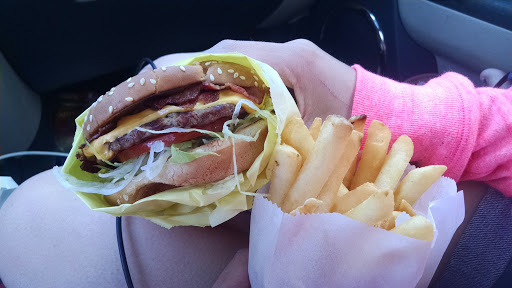 Restaurant «Olympus Burger», reviews and photos, 6100 900 E, Salt Lake City, UT 84121, USA