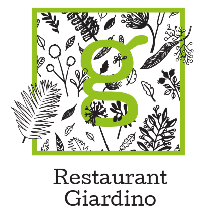 Restaurant Giardino logo