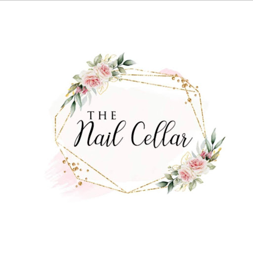 The Nail Cellar logo