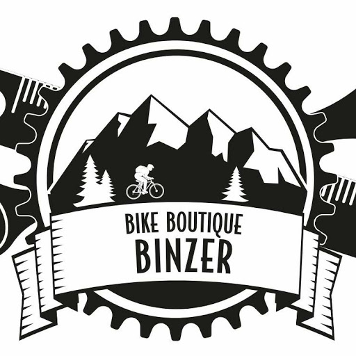 Bike Boutique Binzer logo