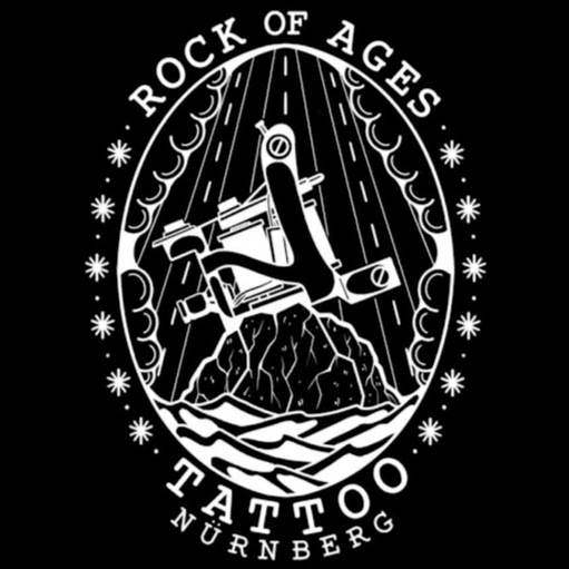 Rock of Ages - Tattoo Nürnberg