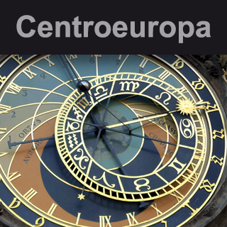 Guía de Centroeuropa