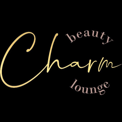 Charm Beauty Lounge | Beauty Salon | Deerfield Beach, FL logo