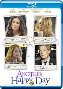 Another Happy Day (2011) BluRay 1080p 5.1CH x264 1,4GB