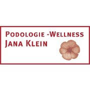 Podologie & Wellness Jana Klein logo