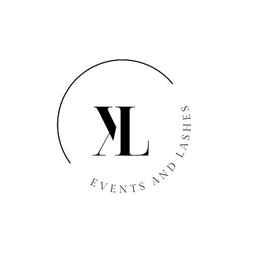 XLEXTENDS Lashes and Events logo