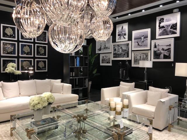 How to Achieve Hollywood Glam Decor - Luxe Home Interiors