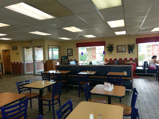 Fast Food Restaurant «KFC», reviews and photos, 2206 Eastern Ave, Gallipolis, OH 45631, USA