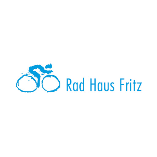 Rad Haus Fritz logo