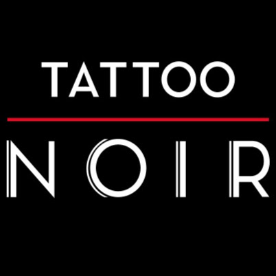 Tattoo Noir Munich logo