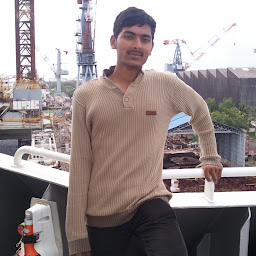 Shashank Reddy Arrabothu's user avatar