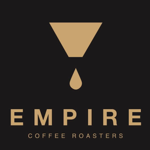 Empire Coffee Roasters logo